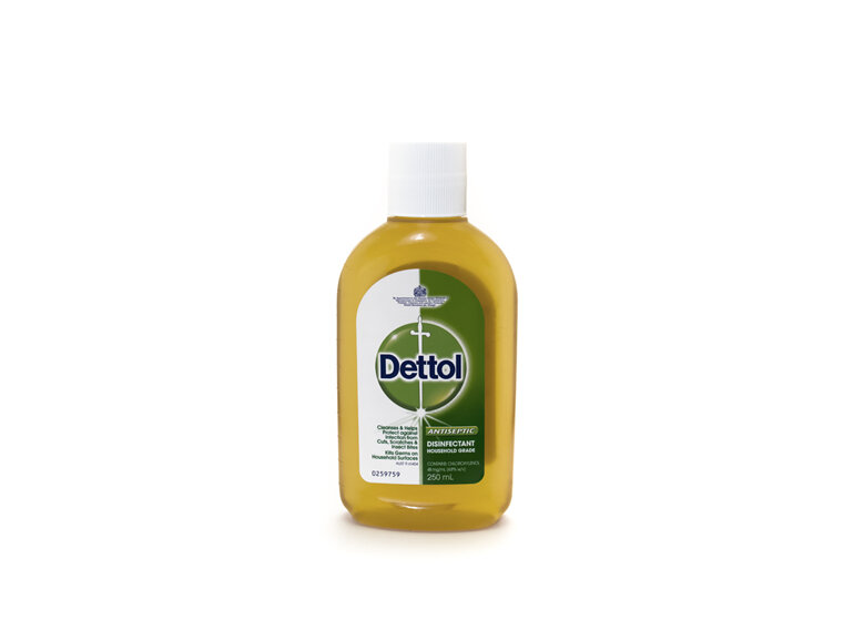 Dettol Liquid