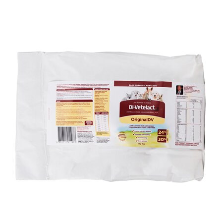 Di-Vetelact Original 5kg bag