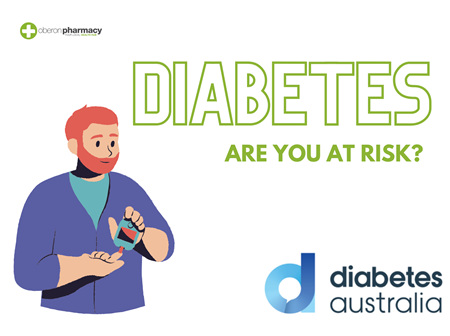 Diabetes - Are You at Risk?