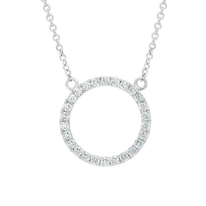 Shop our Jewellery Designs by Gemstone: Diamonds | The Village Goldsmith