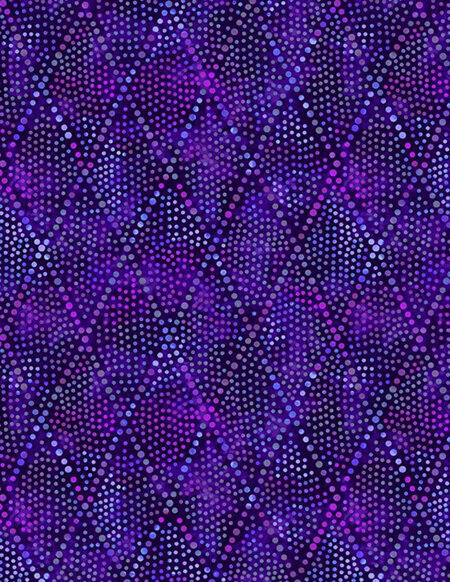 Diamond Dots Purple 10542088643 (Wide)