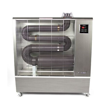 Diesel Heater Indoor Radiant 100m2 (14kW Heating Capacity)
