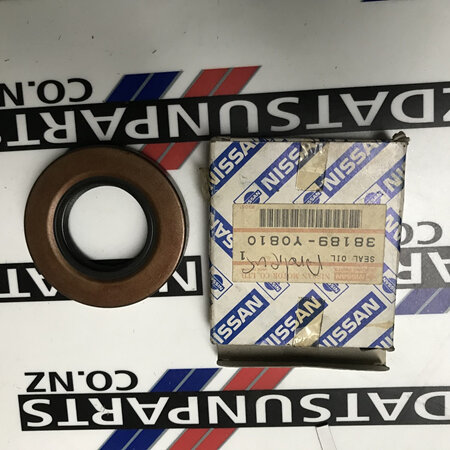Differential Pinion Seal - 38189-Y0810