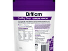 DIFFLAM Soothing Drops + Immune Support Black Elderberry 20 pack