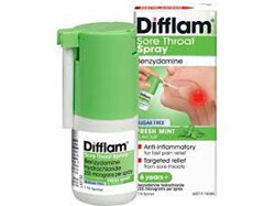 DIFFLAM Spray 30ml