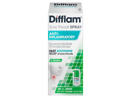 DIFFLAM Spray 30ml