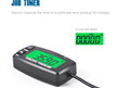 Digital Tachometer / Hour meter