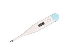 Digital Thermometer-flexi tip