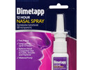 DIMETAPP 12Hr Nasal Spray 20ml