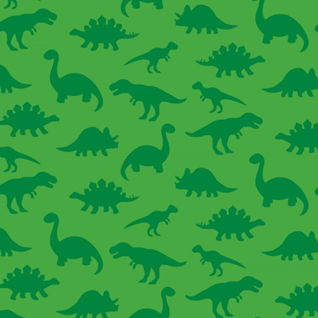 Dinosaur Dance Green NT87550104