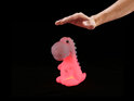 Dinosaur USB Rechargeable Night Light - Colour Changing