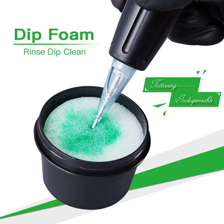 Dip Foam