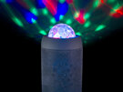 Disco Ball Wireless Speaker - Black