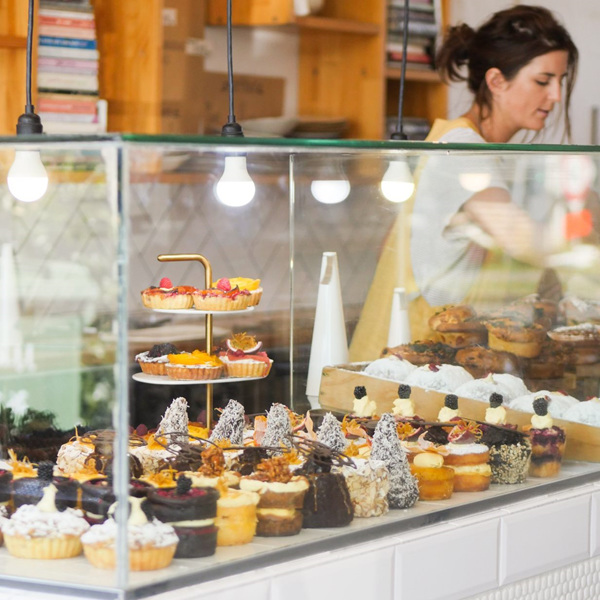 Discover Tea & Cake in Auckland