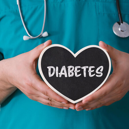Disease files - Diabetes
