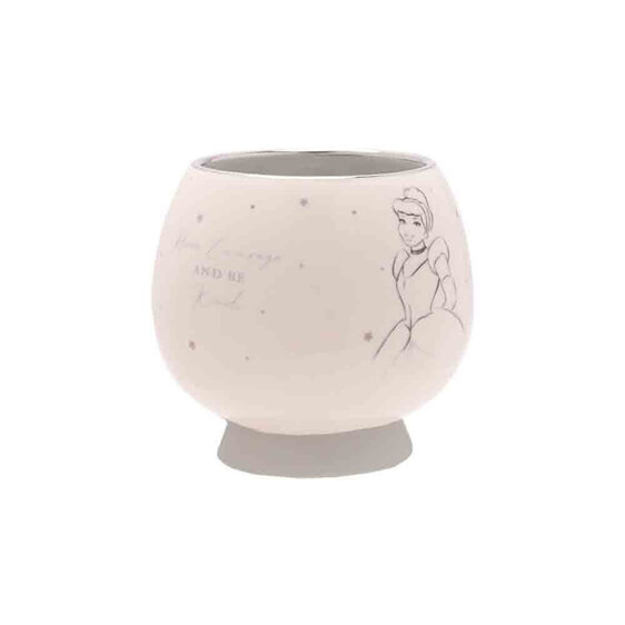 Disney 100 Ceramic Mug Cinderella Gift Boxed princess anniversary