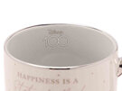 Disney 100 Ceramic Mug 'Happiness is a State of Mind' Gift Boxed