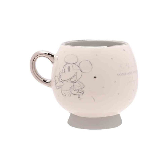 Disney 100 Ceramic Mug Mickey Mouse Gift Boxed years anniversary
