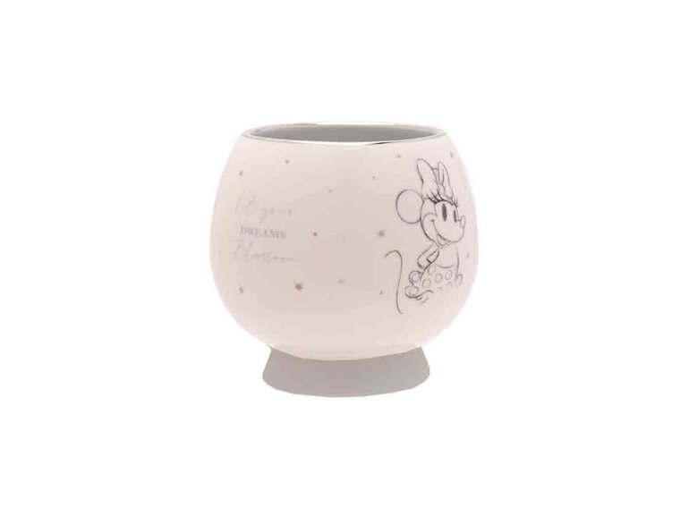 Disney 100 Ceramic Mug Minnie Mouse Gift Boxed anniversary years