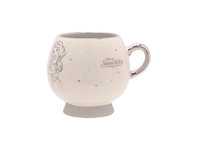 Disney 100 Ceramic Mug Snow White Gift Boxed anniversary princess