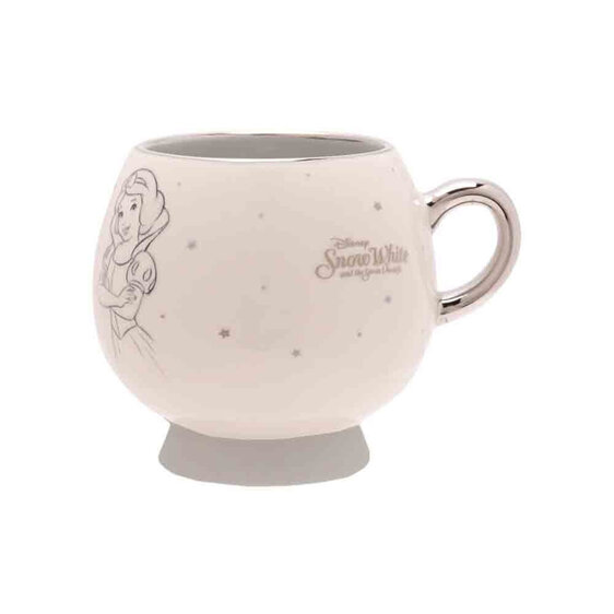 Disney 100 Ceramic Mug Snow White Gift Boxed anniversary princess