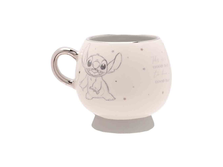 Disney 100 Ceramic Mug Stitch Gift Boxed lilo alien anniversary