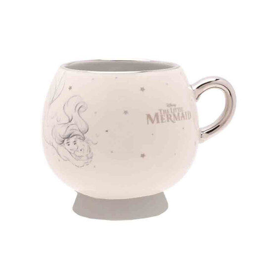 Disney 100 Ceramic Mug The Little Mermaid Gift Boxed ariel