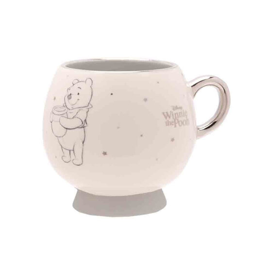 Disney 100 Ceramic Mug Winnie the Pooh Gift Boxed anniversary hunny