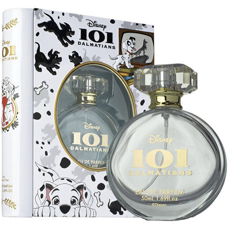 Disney 101 Dalmatians Parfum 50ml