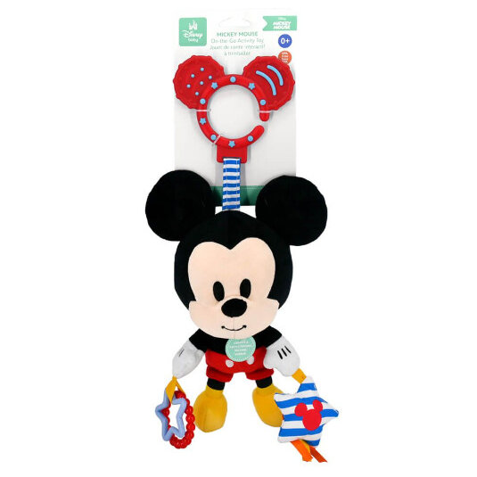 Disney Activity Toy Mickey Mouse