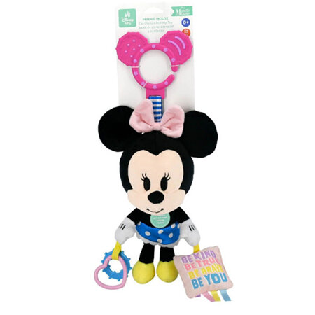 Disney Activity Toy Minnie Mouse