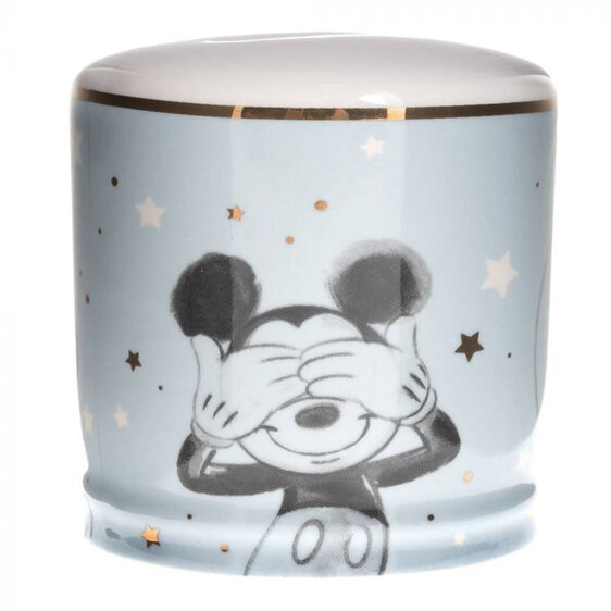 Disney Baby Ceramic Money Bank Mickey Mouse gift