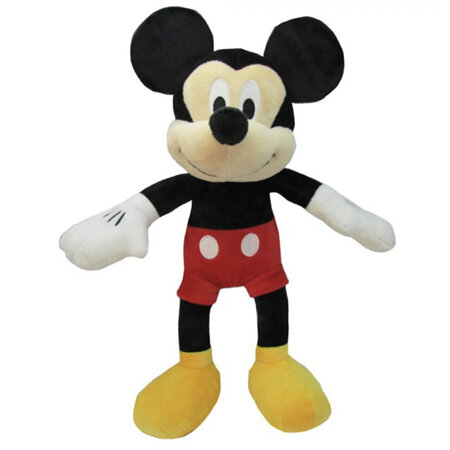 Disney Baby Mickey Mouse Large Plush 38cm