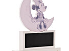 Disney Baby Minnie Mouse Countdown Plaque