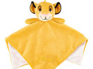 Disney Baby Once Upon a Time: Simba Comfort Blanket