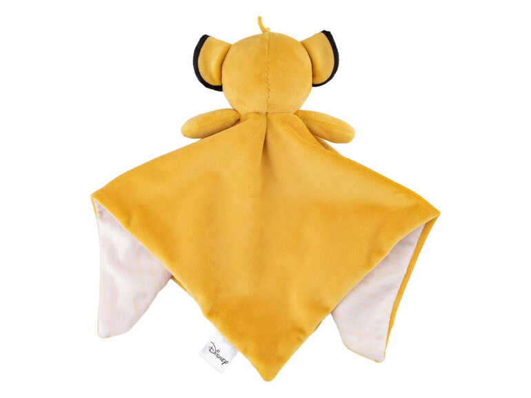 Disney Baby Once Upon a Time: Simba Comfort Blanket