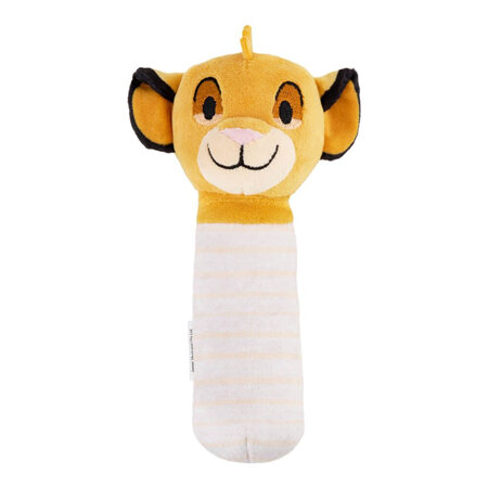 Disney Baby Once Upon a Time: Simba Rattle