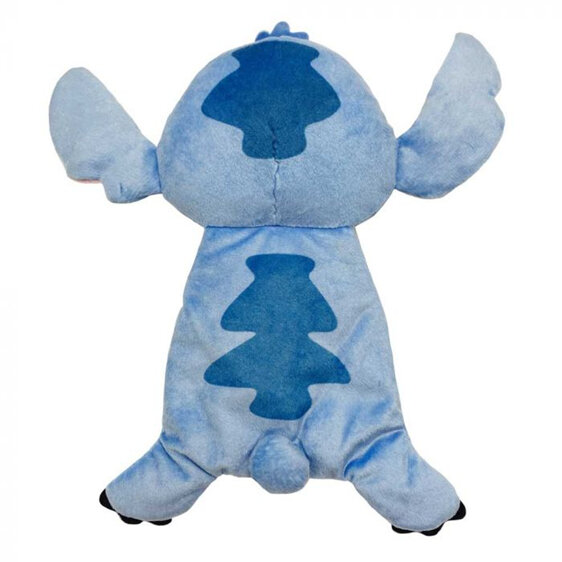 Disney Baby Stitch Snuggle Comforter Blanket lilo