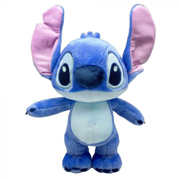 Disney Baby Stitch Standing Plush 40cm