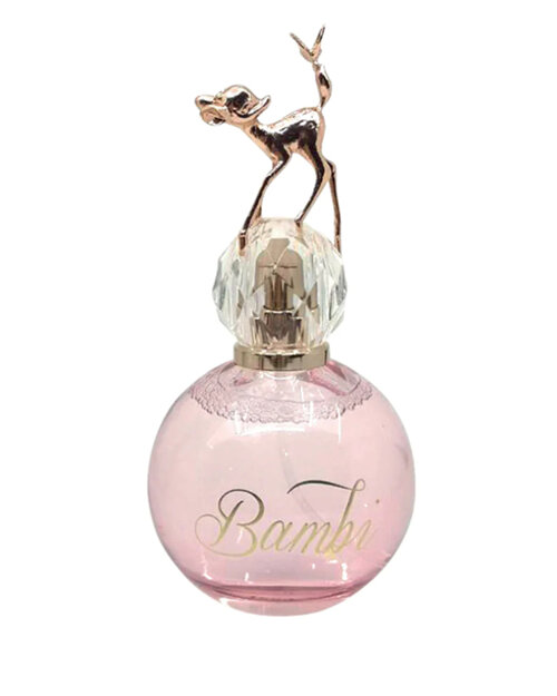 Disney Bambi Fragrance EDT 100ml - Unichem Stokes Valley Pharmacy