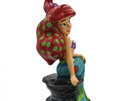 Disney by Britto Ariel on Rock Figurine little mermaid princess