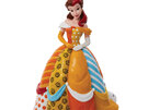 Disney by Britto Belle of Beauty & the Beast Large Figurine