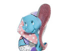 Disney by Britto Dumbo the Elephant Large Figurine