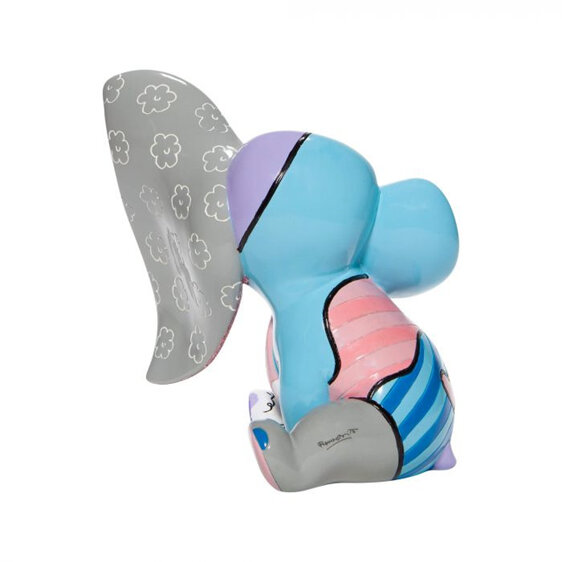 Disney by Britto Dumbo the Elephant Large Figurine