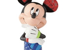 Disney by Britto Mickey Thinking Medium Figurine 2022