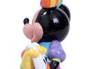 Disney by Britto Minnie Mouse Mini Figurine 2022