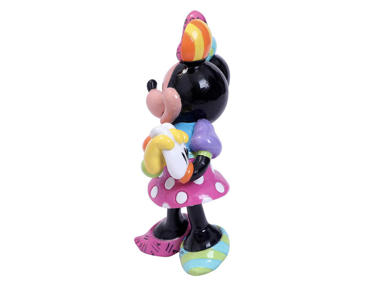 Disney by Britto Minnie Mouse Mini Figurine 2022