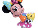Disney by Britto Minnie Mouse Minnie Figurine 2022