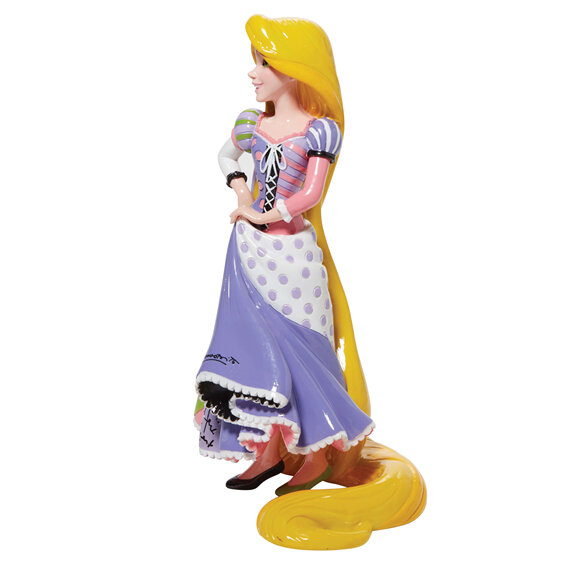 Disney by Britto Rapunzel Large Figurine tangled princess