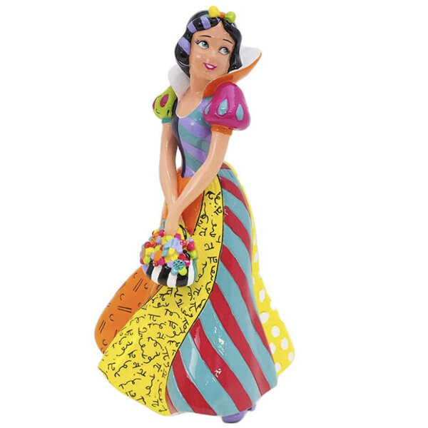 Disney by Britto Snow White Large Figurine